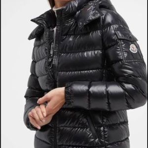 Moncler Bady Jacket